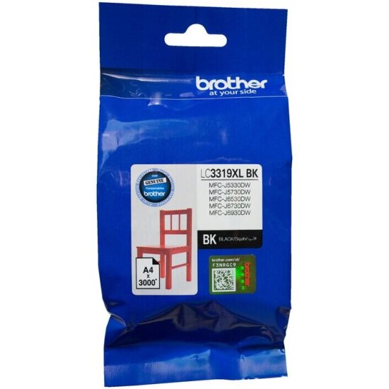 BROTHER LC 3319XL BLACK INK 3K FOR MFC J5330DW J57-preview.jpg
